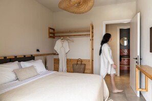 Room - Villa Neralyth, Private Pool, Spacious Furnished Terrace, Thassos (Thassos)