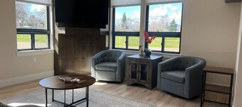 Hughes Landing Retreat #3