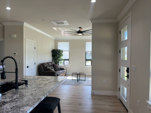 Hughes Landing Retreat #3