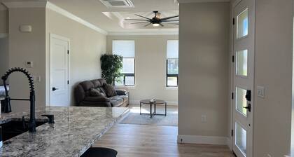 Hughes Landing Retreat #3