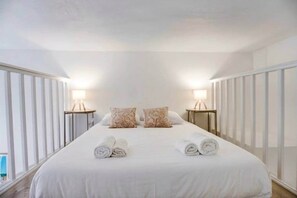 Room - Casa Riviera (Nice)