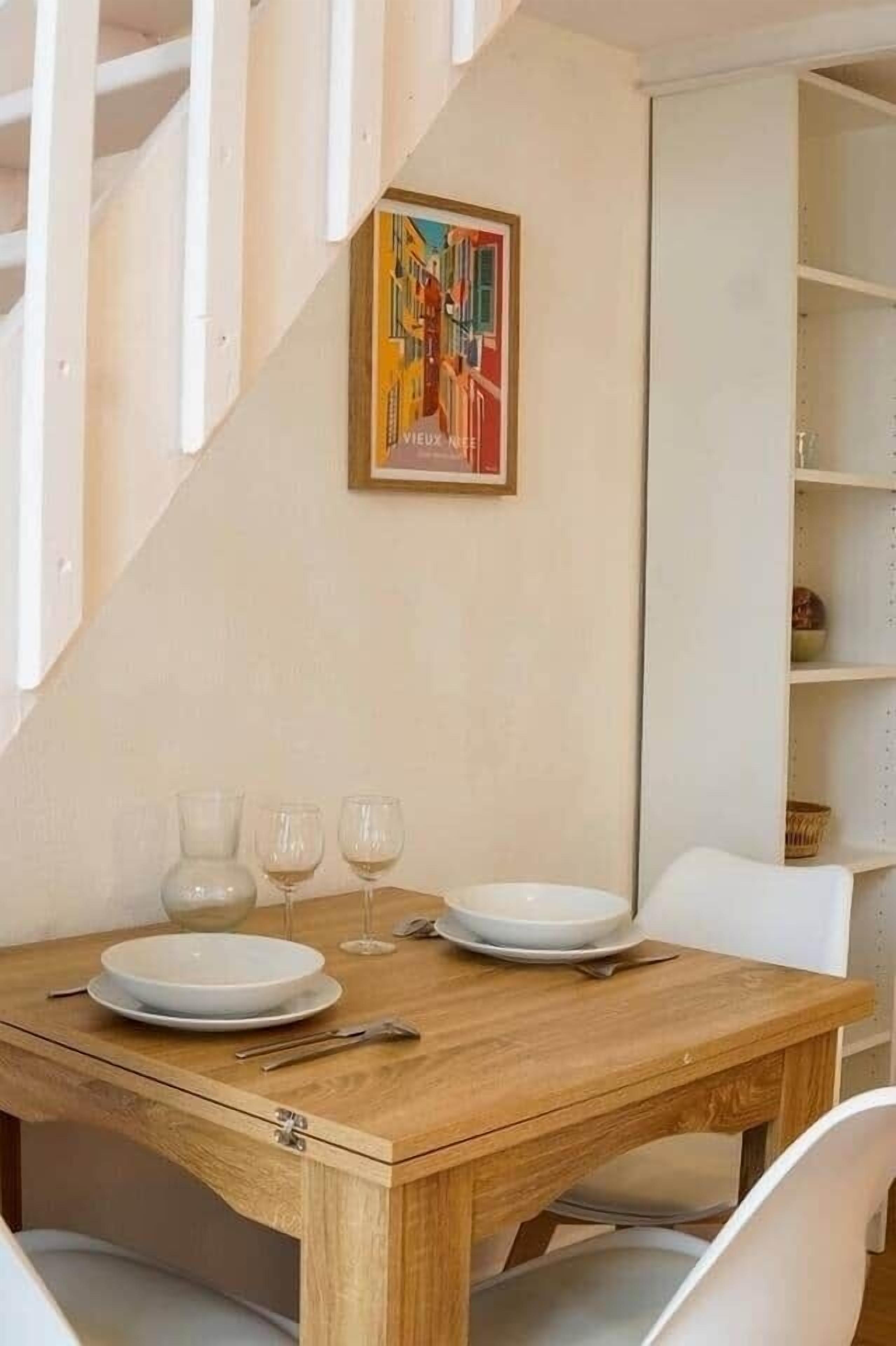 用餐