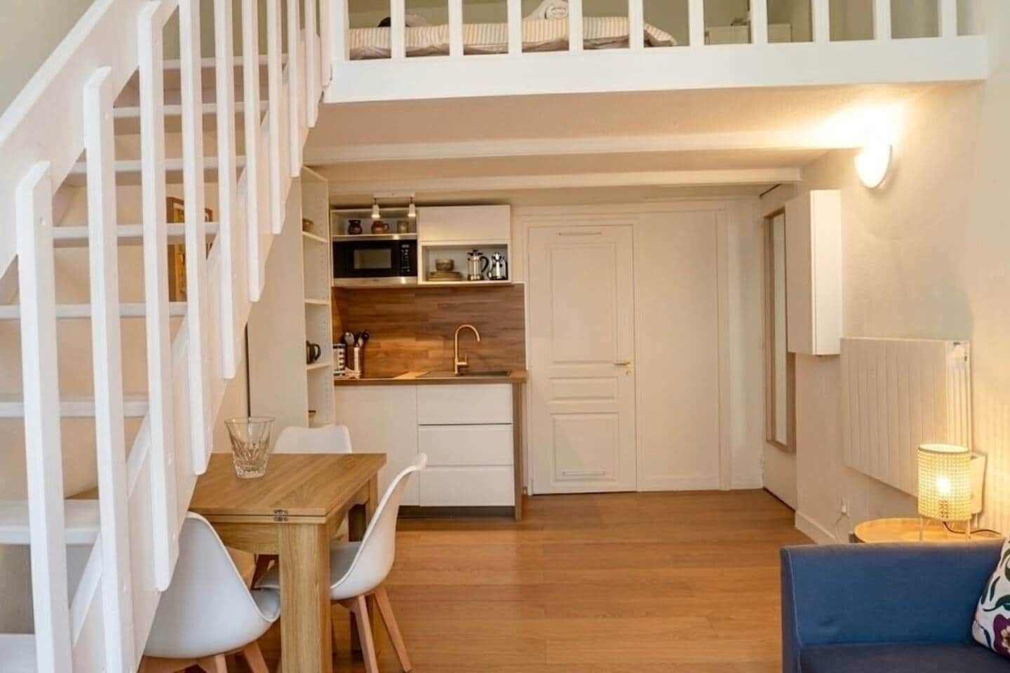 Interieur