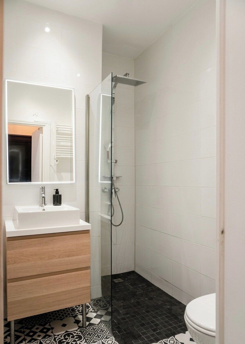 Shower