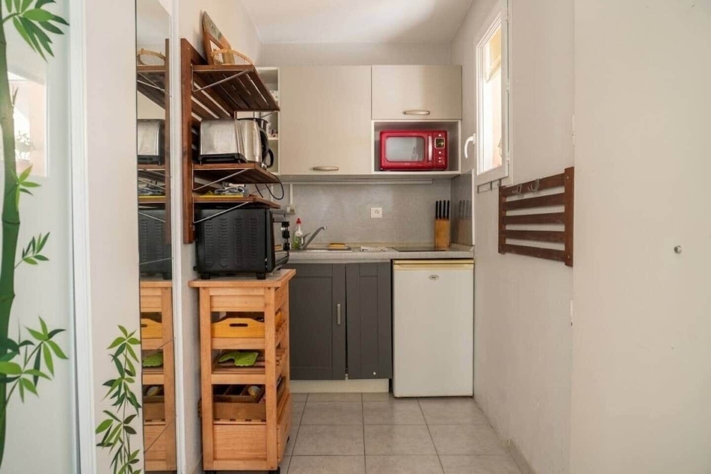 Cucina privata