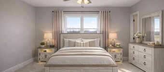 Private 10-Acre Luxury Retreat with 5-bedrooms - World Cup Ready