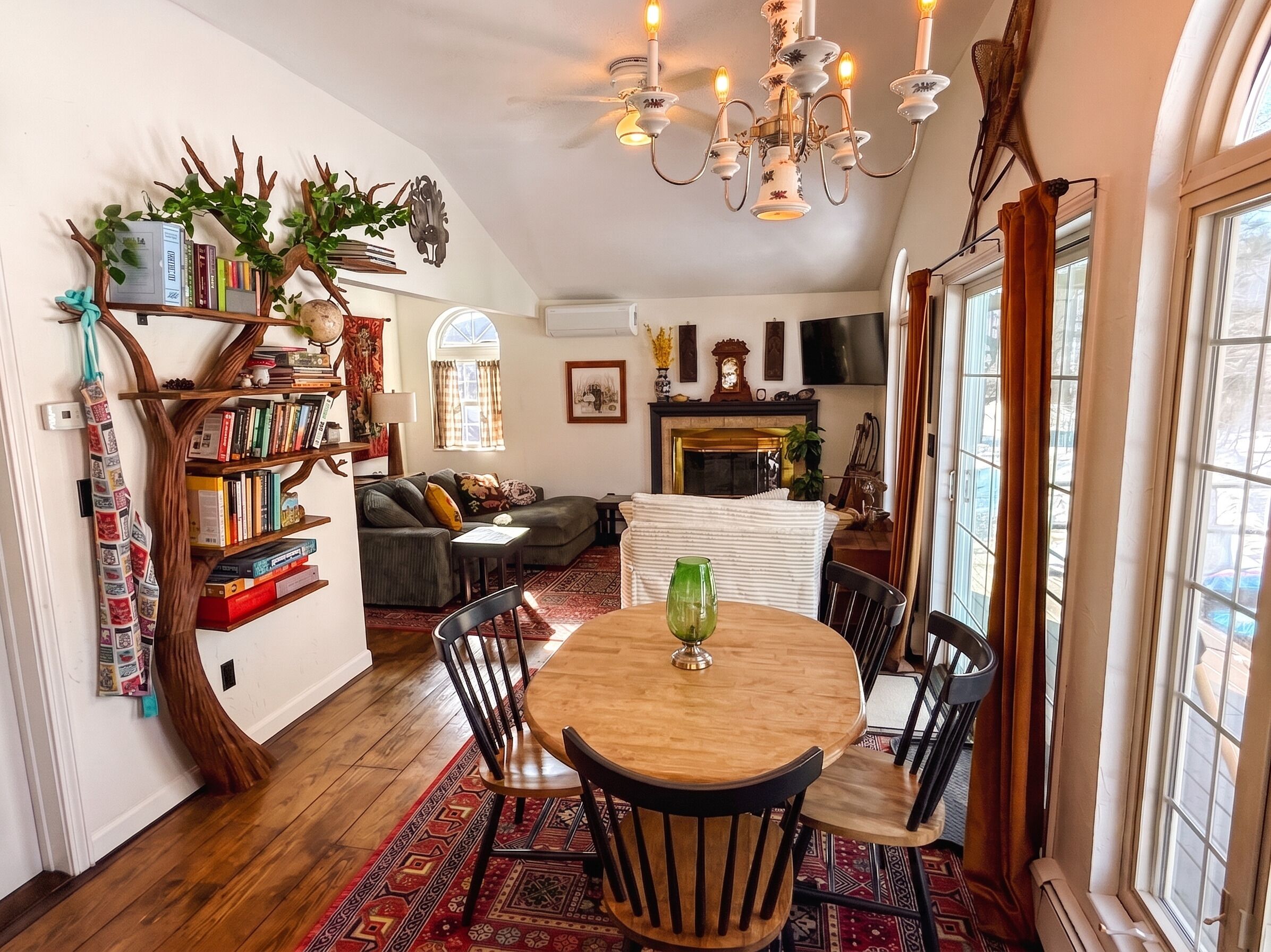 Intérieur