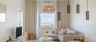 Casa Glück in Las Norias