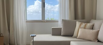 Casa Glück in Las Norias