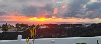 Casa Glück au cœur de Las Norias