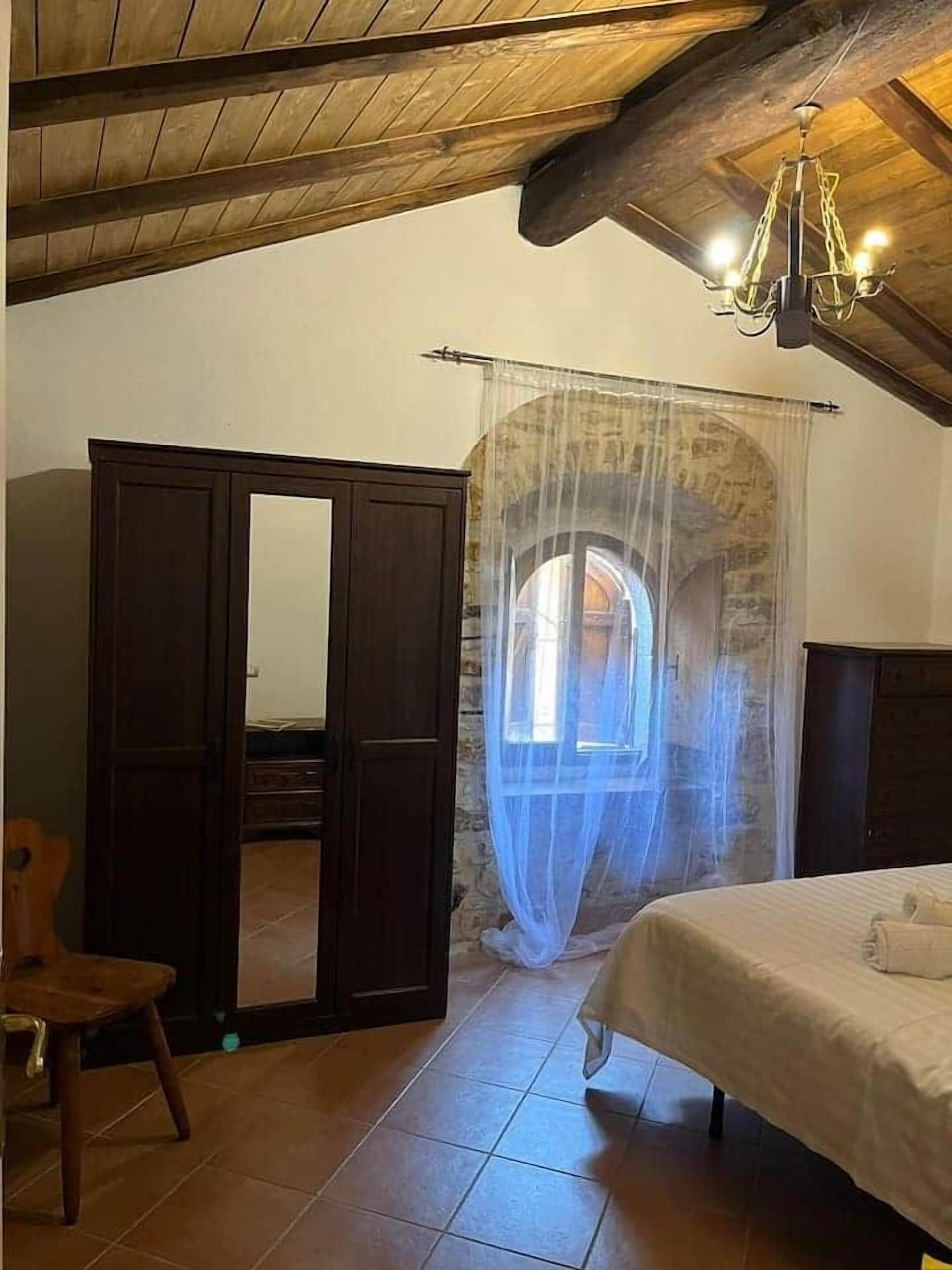 2 slaapkamers, gratis wifi, beddengoed