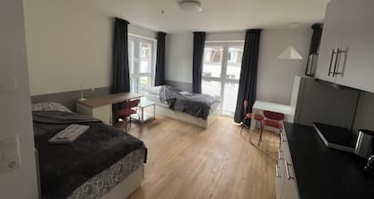 Gemütliche Ferienwohnung in der nähre der Fachhochschule