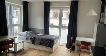 Gemütliche Ferienwohnung in der nähre der Fachhochschule