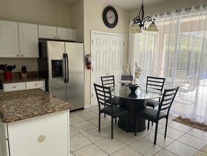 Dining - Emerald Island Resort w/ Pool & Game Room (Kissimmee)
