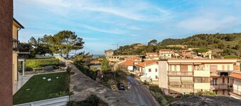 ทาลาโมเน อพาร์ตเมนต์ วิว บาย มาโม ฟลอเรนซ์