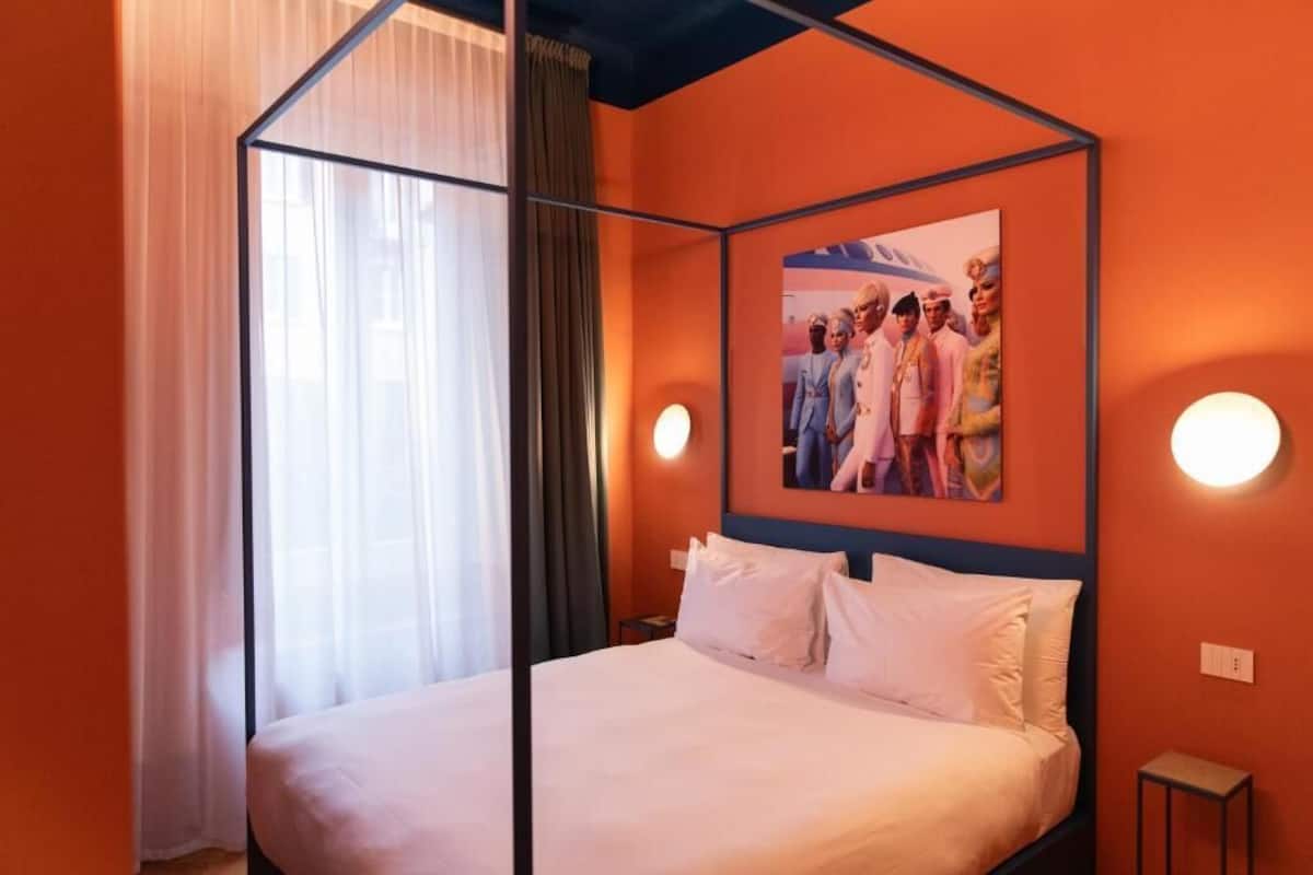 Chambre Double Supérieure