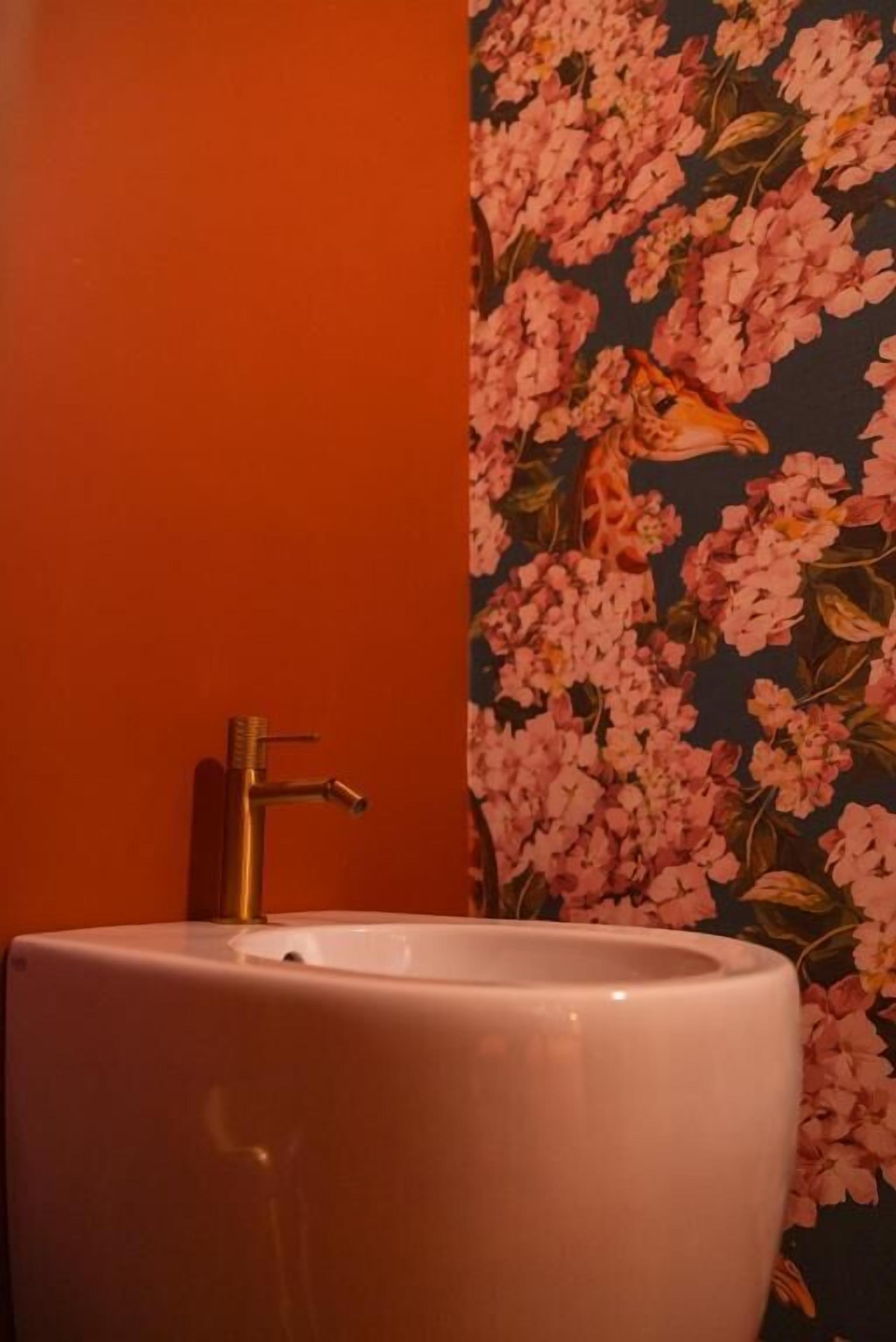 Doppia Deluxe | Bagno