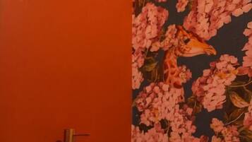 Doppia Deluxe | Bagno