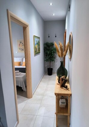 Room - Zoe Apartment (Kavala)