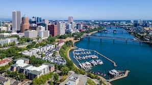 Marina/club náutico
