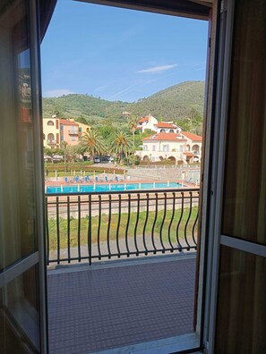 Interior - Stella Marina Apartment (Pietra Ligure)