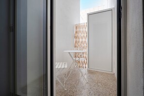 Interior - Apartment 'Via Roma 3' with Balcony, Wi-Fi and Air Conditioning (Polignano a Mare)