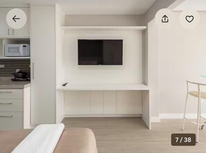 Private kitchen - Premium Studio in Sao Paulo. (São Paulo)