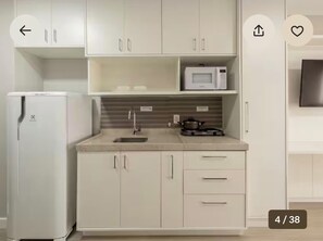 Private kitchen - Premium Studio in Sao Paulo. (São Paulo)