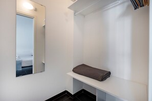 1 bedroom, WiFi, bed sheets - Apartment 'Casa Gelso 3' with Private Terrace, Wi-Fi and Air Conditioning (Polignano a Mare)