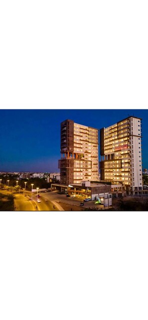 Exterior - Luxury apartment in Ferrara (Mazatlán)