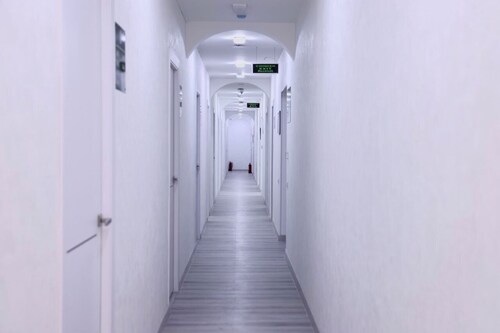 Beshic Hostel
