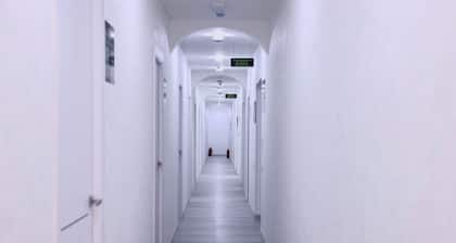 Beshic Hostel