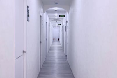 Beshic Hostel