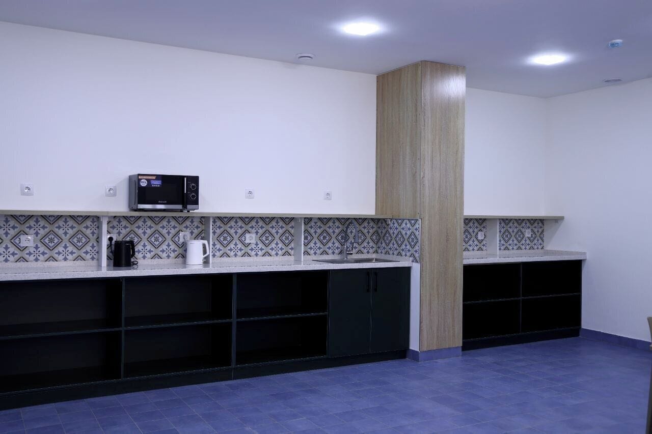 ครัวส่วนตัว