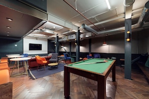 Sala de juegos