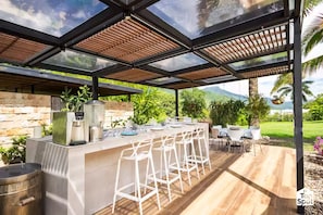 Outdoor dining - Espléndido TopSpot® en Villeta a 1 Hora de Bogotá! (Villeta)