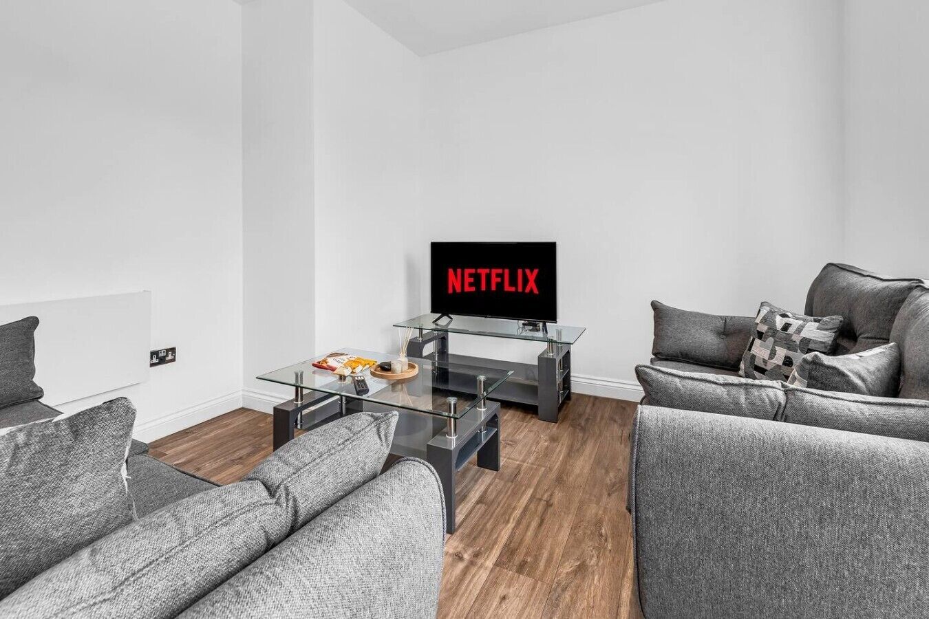 TV
