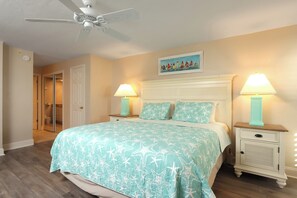 Room - Escape to paradise at South Seas Bayside Villa 5320 on Captiva (Captiva)