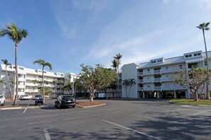 Exterior - Escape to paradise at South Seas Bayside Villa 5320 on Captiva (Captiva)