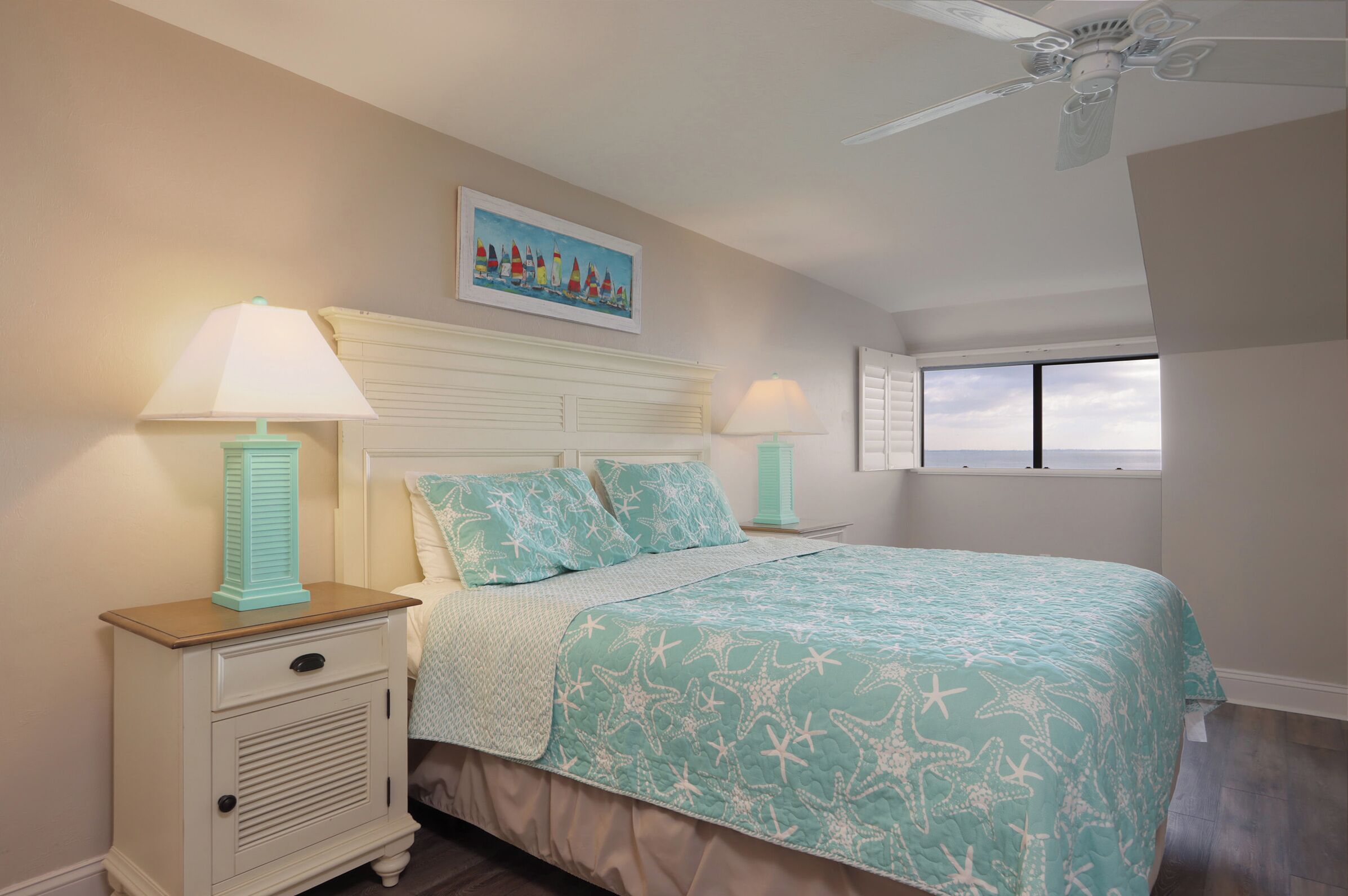 Escape To Paradise At South Seas Bayside Villa 5320 On Captiva - Captiva, FL
