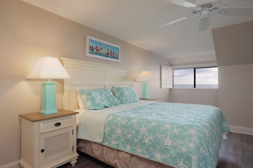 Escape To Paradise At South Seas Bayside Villa 5320 On Captiva - Captiva, FL