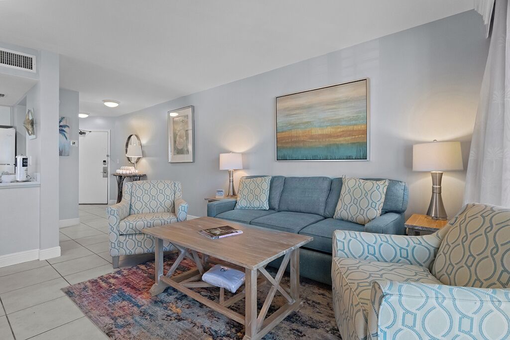 Escape To Your Island Retreat At Villa 3219 - Captiva, FL