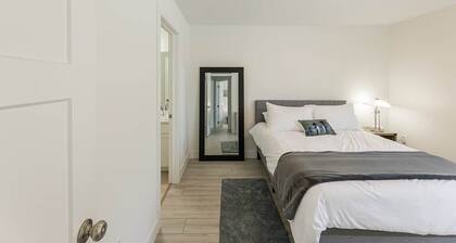 Red Sand Roost in Stratford