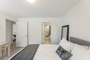 3 camere, Wi-Fi, lenzuola