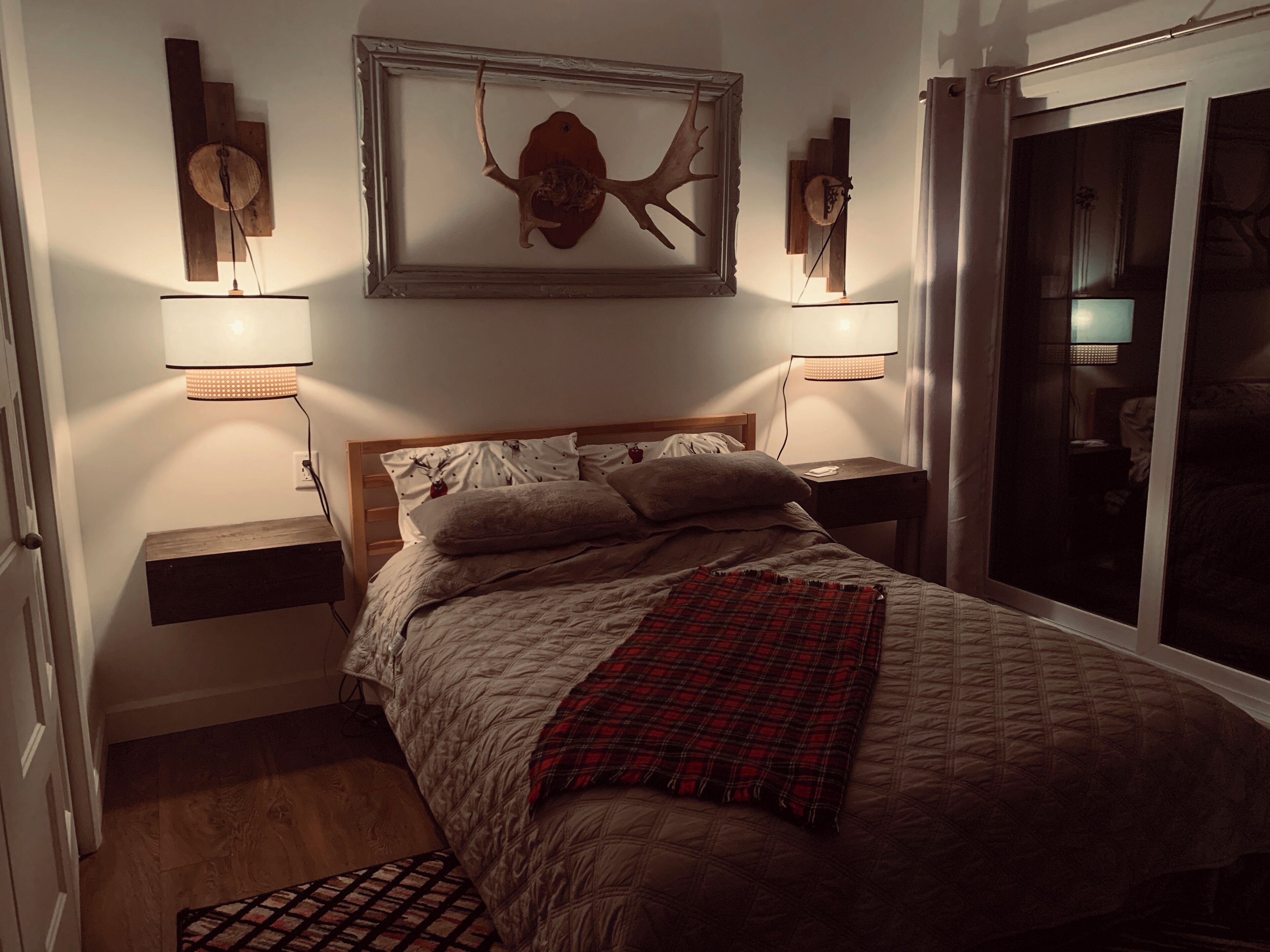 6 bedrooms, Internet, bed sheets