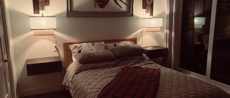 6 bedrooms, Internet, bed sheets