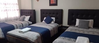 HOTEL SAN ANTONIO 