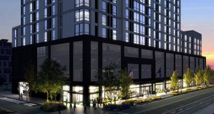 Ac Hotels By Marriott Boise Downtown
