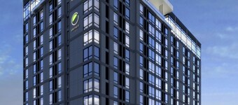 Ac Hotels By Marriott Boise Downtown