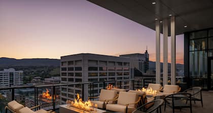 Ac Hotels By Marriott Boise Downtown
